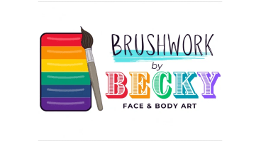 Brushwork by Becky