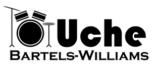 Uche Bartels-Williams – Drum Teacher