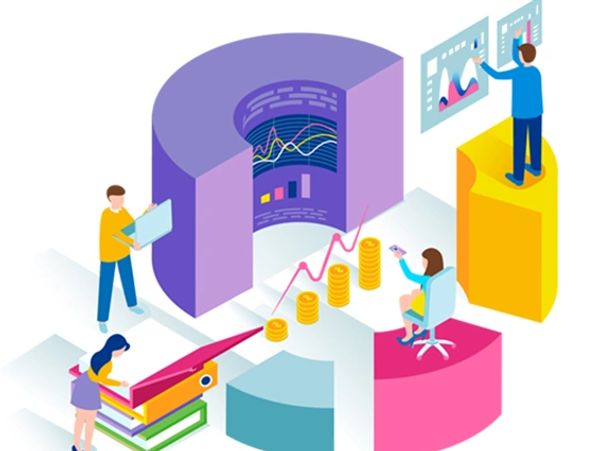  Bundle Business Design Illustration
