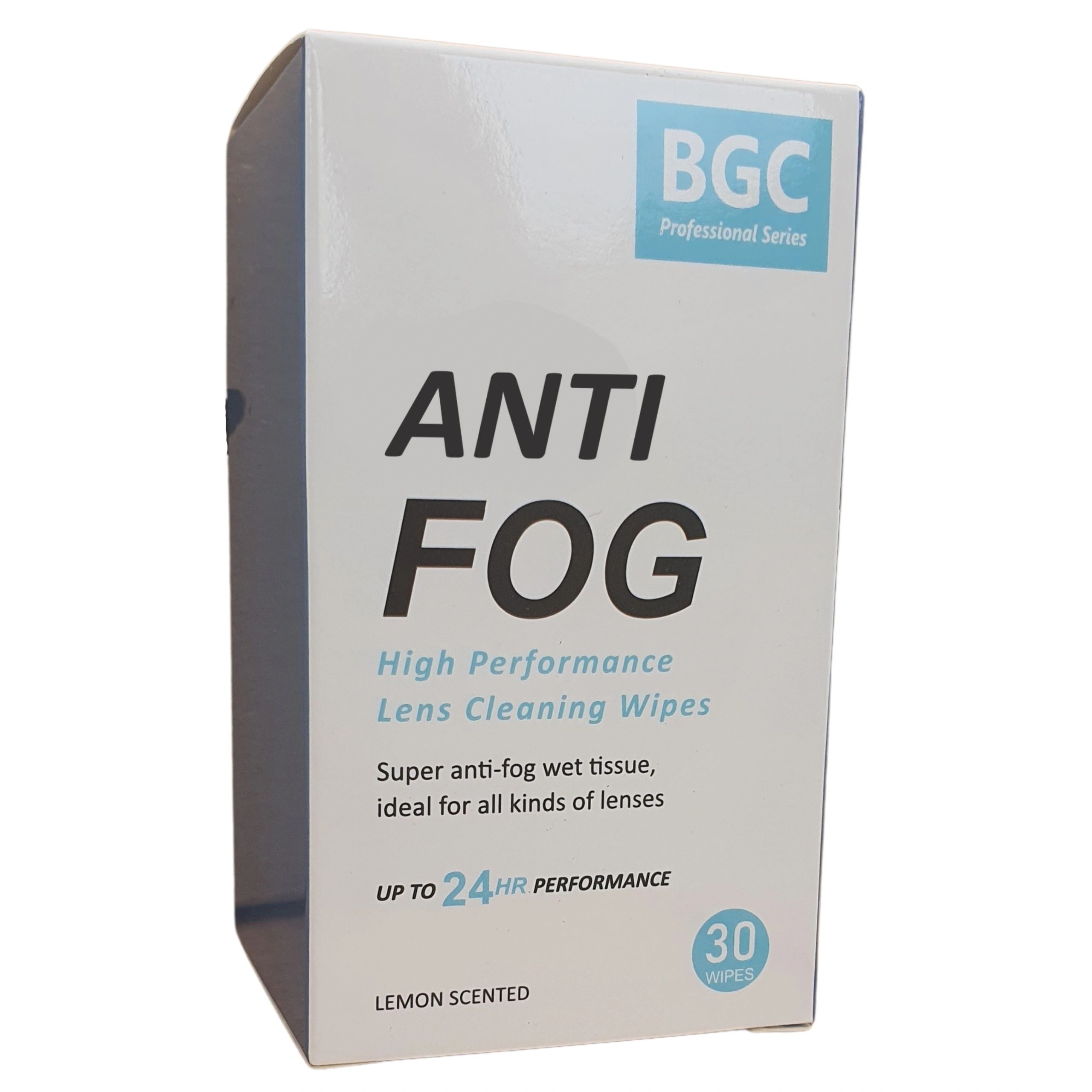 anti fogging wipes