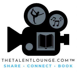 The Talent Lounge