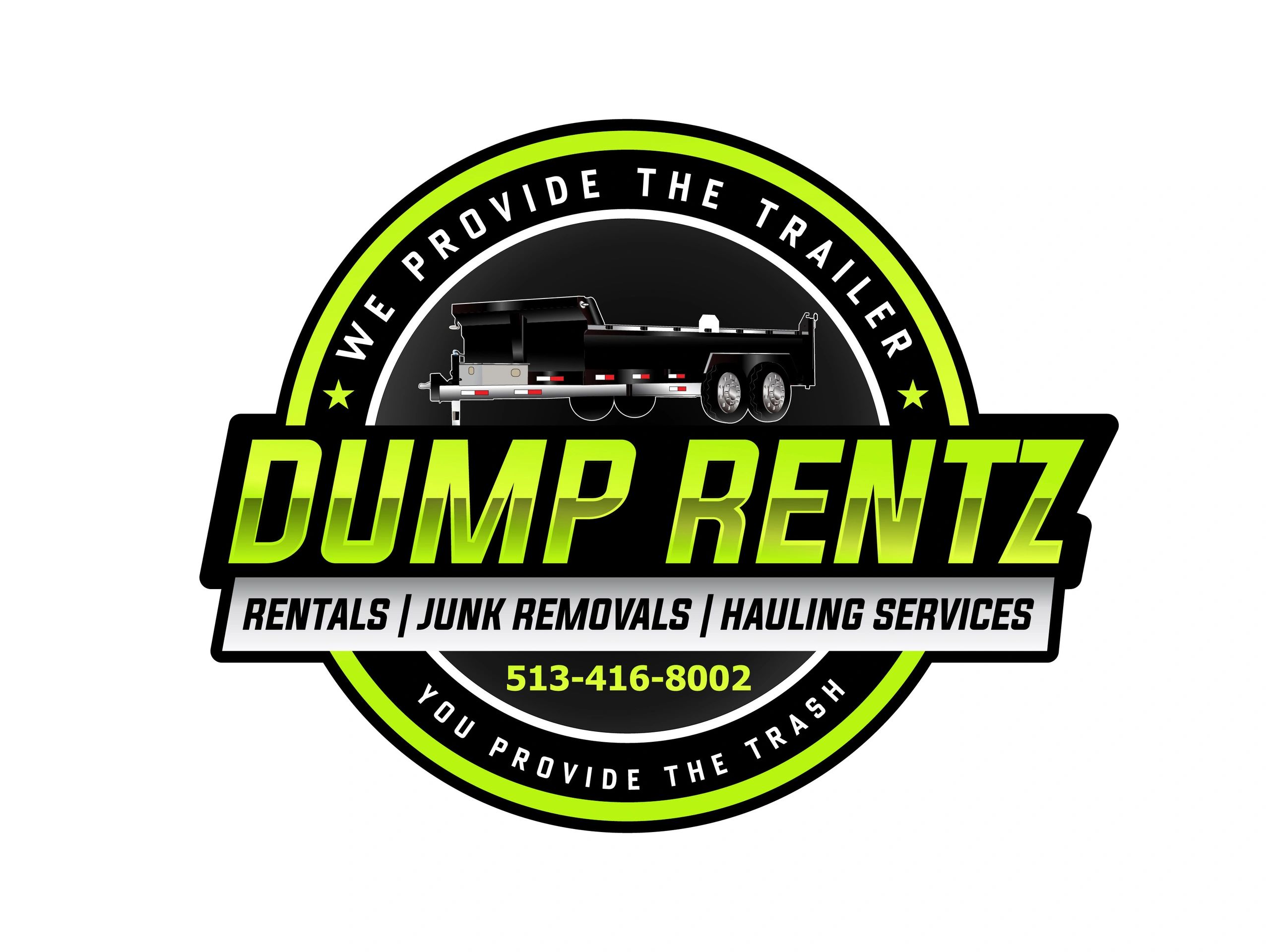 Dump Rentz — photo 1