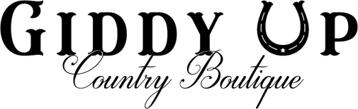 Giddy Up Country Boutique