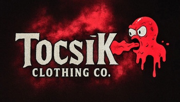 Tocsik Clothing Co.