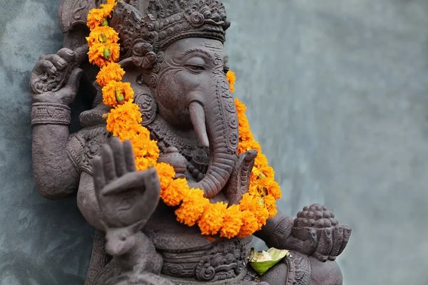 Ganesha