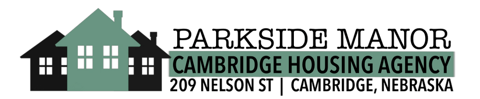 Cambridge Housing Agency - Parkside Manor
