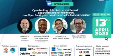 Open Banking