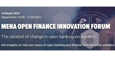 Open Finance