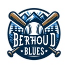 Berthoud Blues Baseball