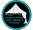 Double J Outdoor Party Rentals