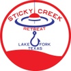 Sticky Creek Retreat