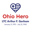 Ohio Hero: LTC Arthur F. Gorham