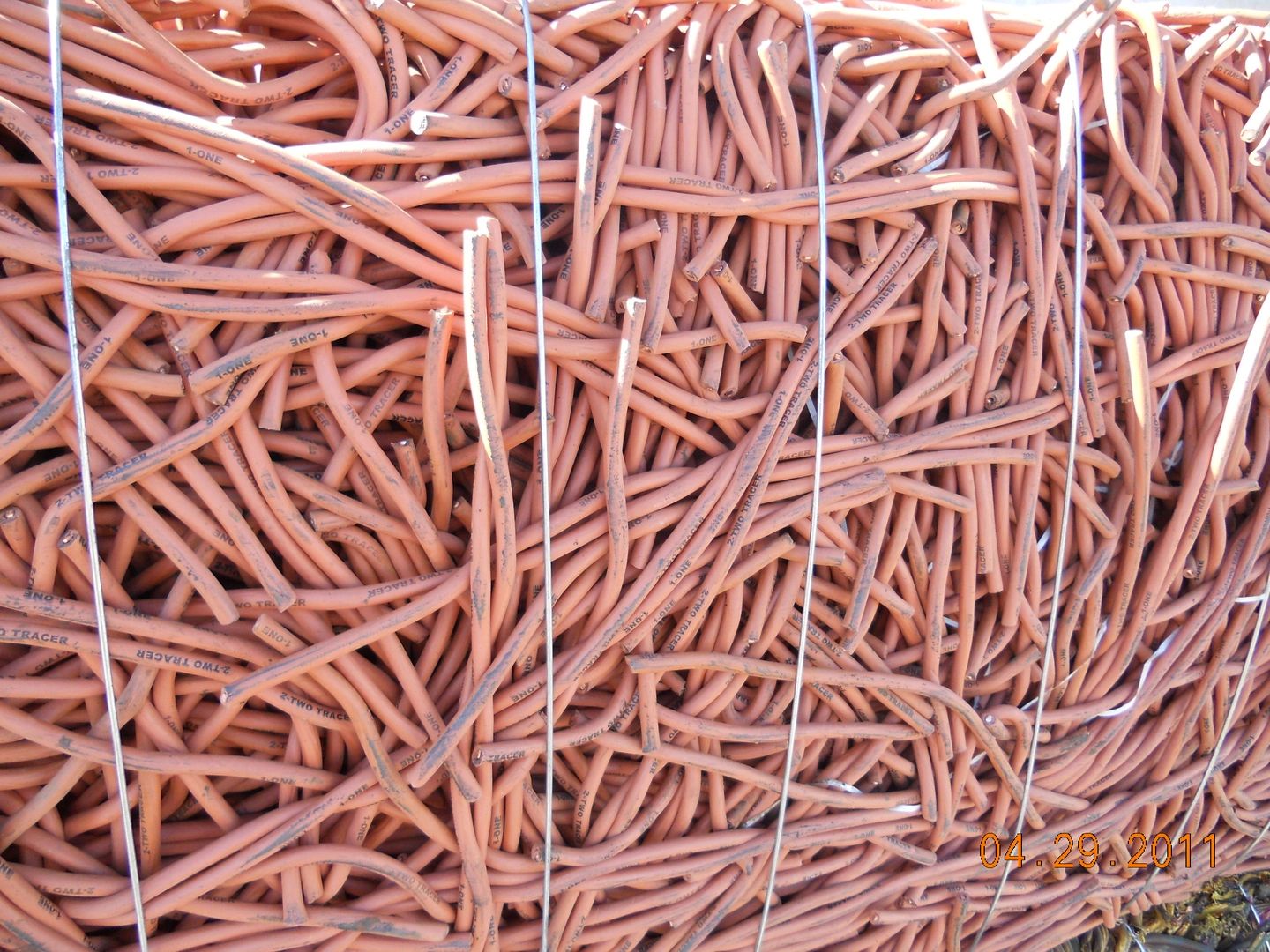 Jacksonville Metal Recycling