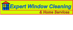 Expert Window Cleaning