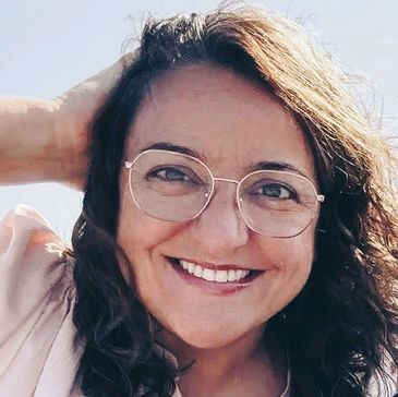 Photo of Maria. Experienced Yoga instructor specialized in accessibility and integration of props into Yoga. Chair Yoga, pranayama, Sport Yoga, meditation to achieve holistic wellbeing. Offering Yoga classes throughout Carlow and surrounding areas  