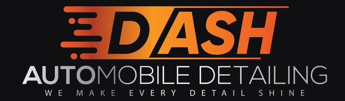 Dash Automobile Detailing 