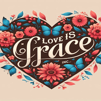 LOVE IS GRACE INC
