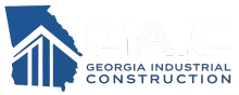 Georgia Industrial Construction