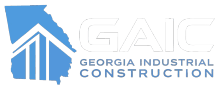 Georgia Industrial Construction