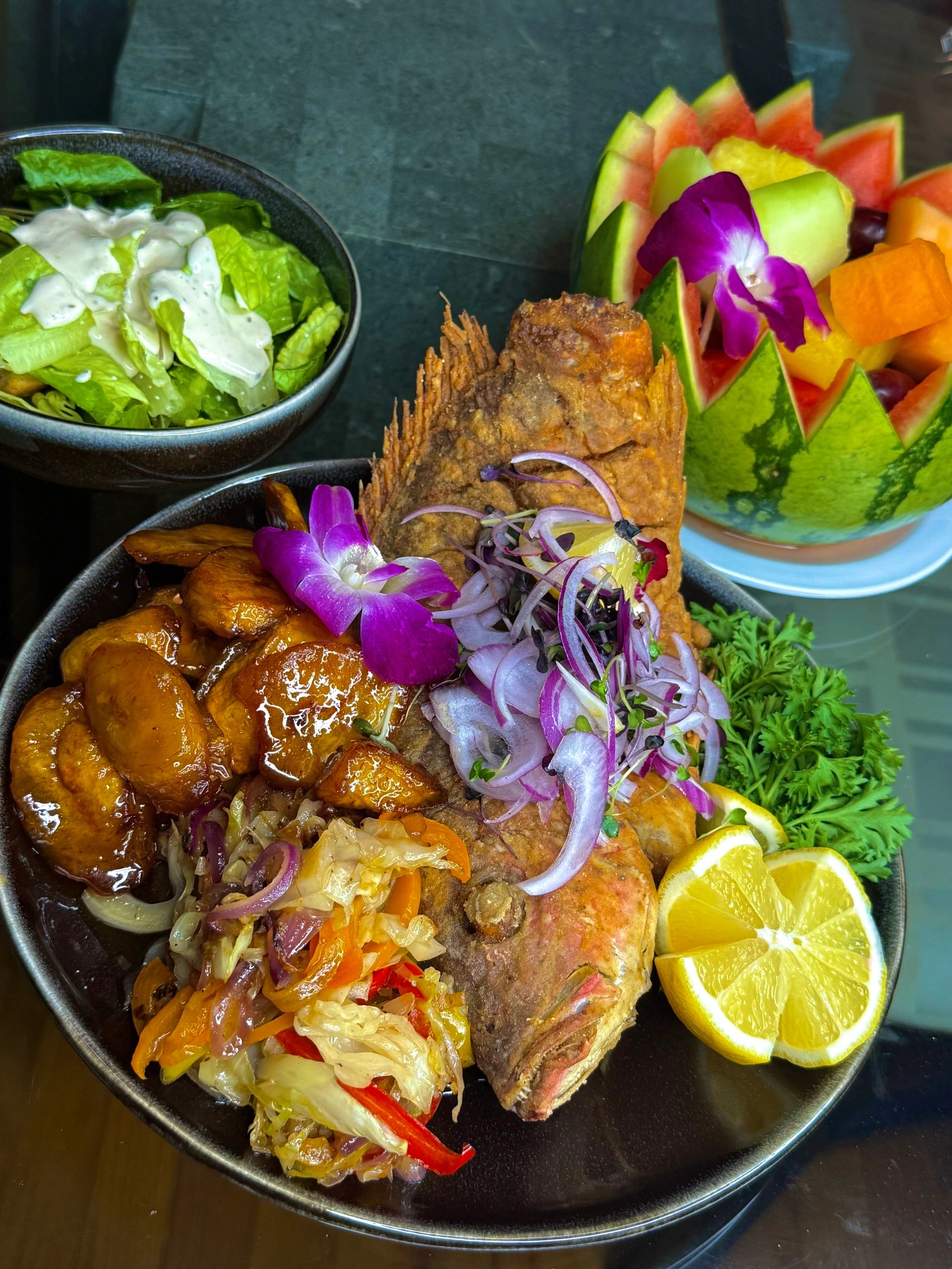 Platinum Private Chefs - Premium Private Chef Services