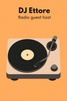 DJ Ettore