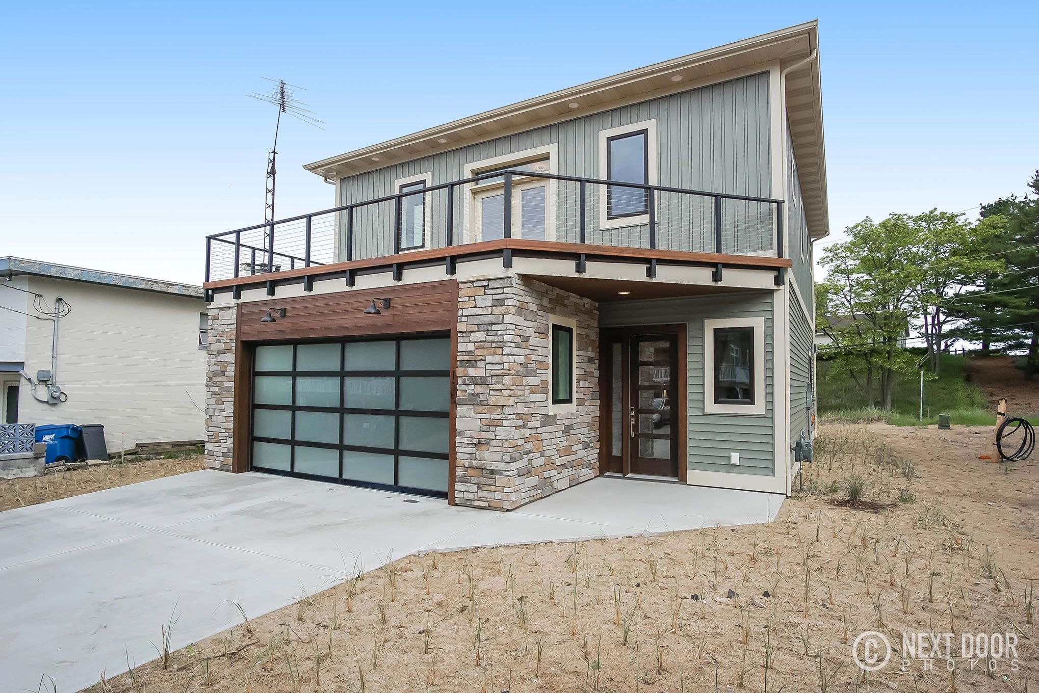 Home Builder ReNew Construction, LLC