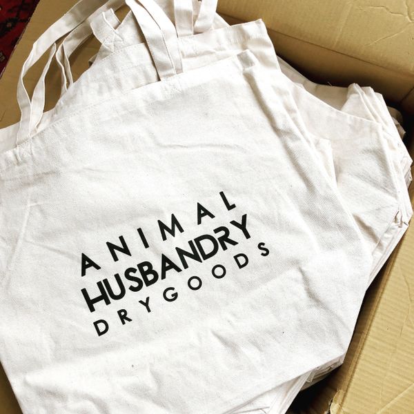 Animal Husbandry Drygoods