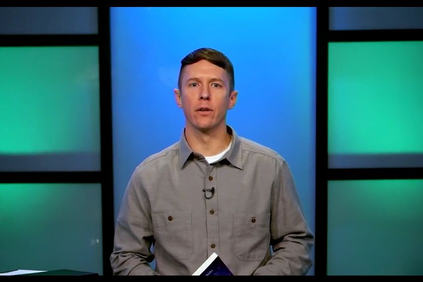 studio teaching
discipleship
chad craig
online school
free chapel
divine design 
blueprint
Jesus