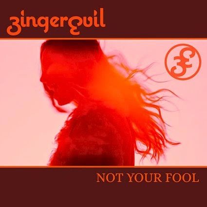GINGER EVIL UNVEIL NEW TRACK “NOT YOUR FOOL”