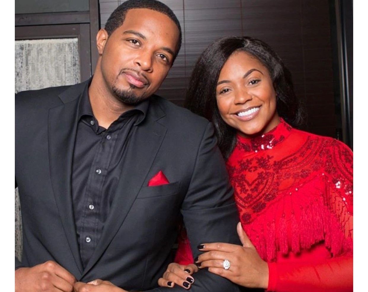 Jay Morrison Announced Tref Investors Will Receive 1 76 Dividend