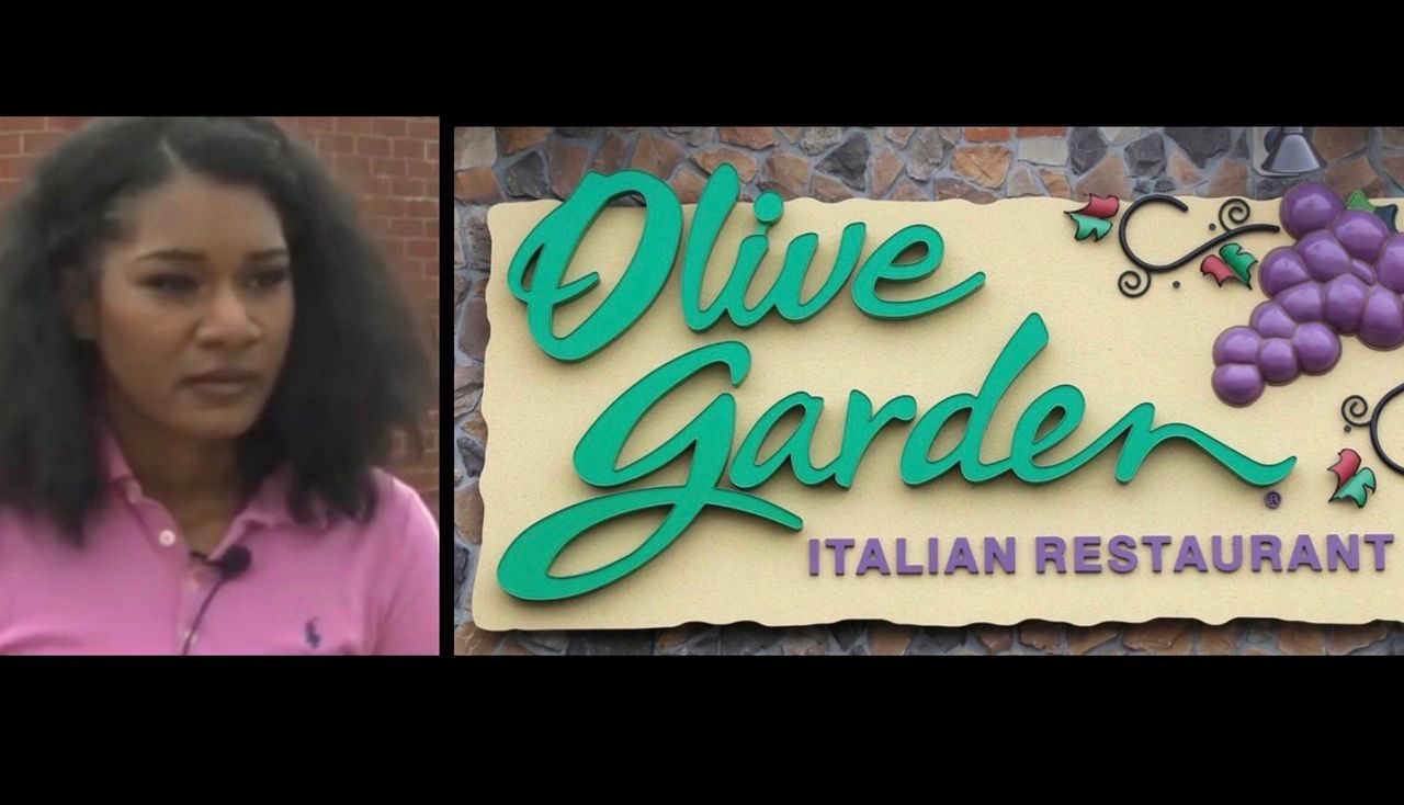 Olive Garden Manager Fired After Complying With Racist Customer