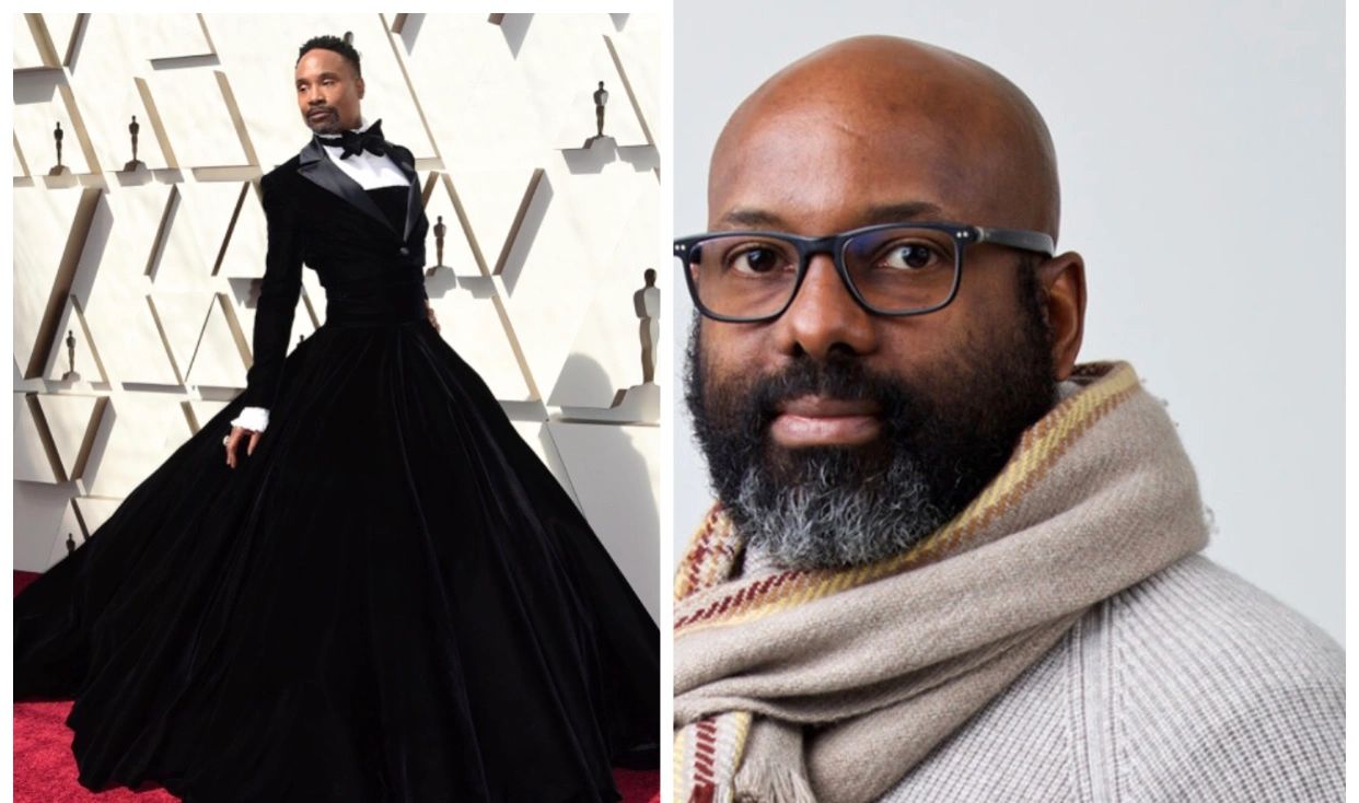 essence magazine billy porter