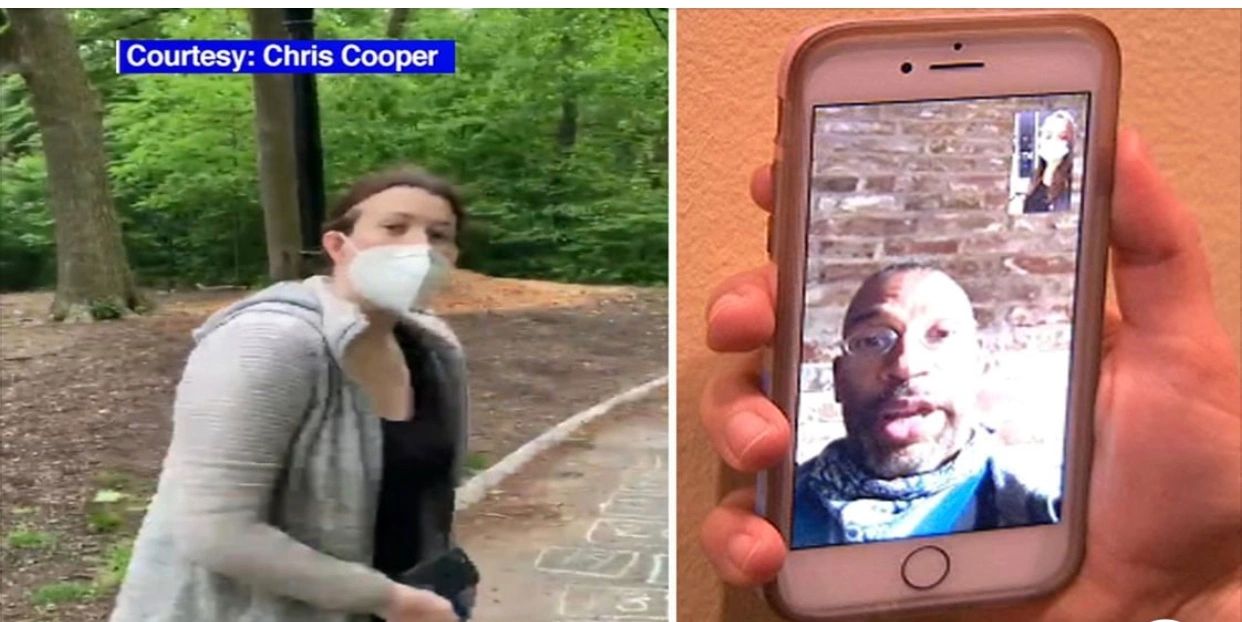 Central Park Karen Apologizes After Being Exposed On Viral Video