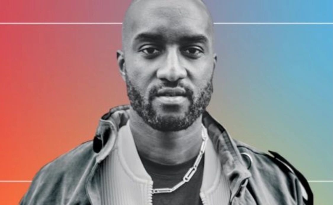 Virgil Abloh died from a rare form of cancer effecting the heart