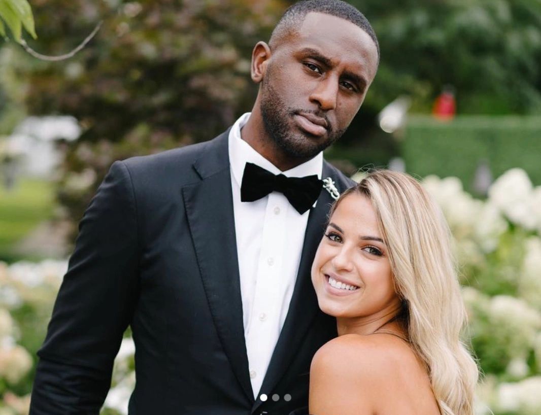 NBA player calls Black women bulldogs, defends white wife