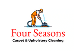 Four Seasons Carpet & Upholstery Cleaning