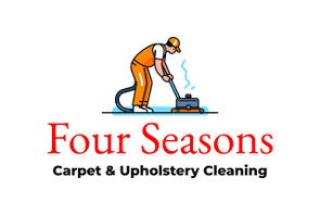 Four Seasons Carpet & Upholstery Cleaning