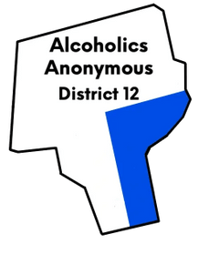 Alcoholics Anonymous