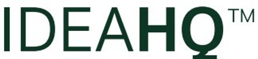 Idea HQ
Global leaders of ideas & innovation management