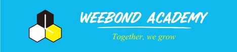 Weebond Academy