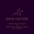 Grid Factor 