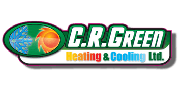 CR Green Heating & Cooling Ltd.