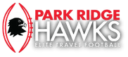 Park Ridge Falcons Travel Football