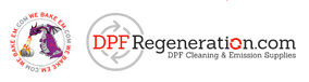 DPF Regeneration.com