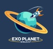 Exoplanet Minus57