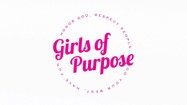 Girls Of Purpose Inc