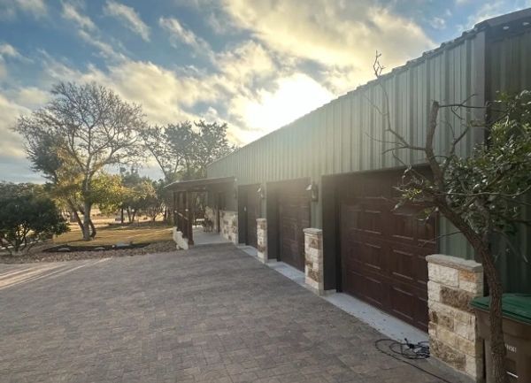 Barndo Plans | Rustic Ranch Homes | Pole Barns | Custom Homes | Barndominium Builder | Texas Homes