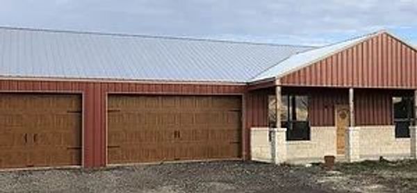 Barndo Plans | Rustic Ranch Homes | Pole Barns | Custom Homes | Barndominium Builder | Texas Homes
