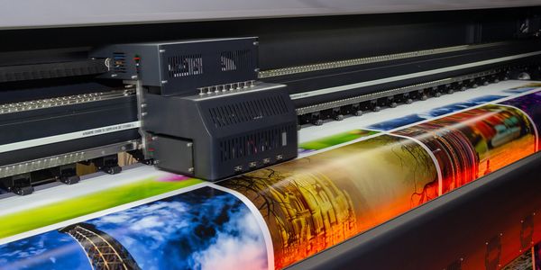 Me sign and print