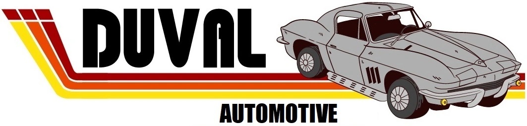 DUVAL AUTOMOTIVE